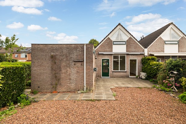 Medium property photo - Koningsweg 62C, 4191 HD Geldermalsen